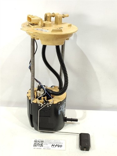 Pompa carburante con - carburante,