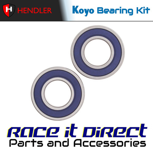 Kit cuscinetti ruota koyo per - kit,