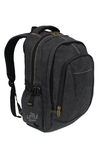 Zaino grande ariana unisex - zaino,