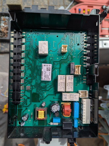 Bosch serie wat286h0gb 01 - bosch,