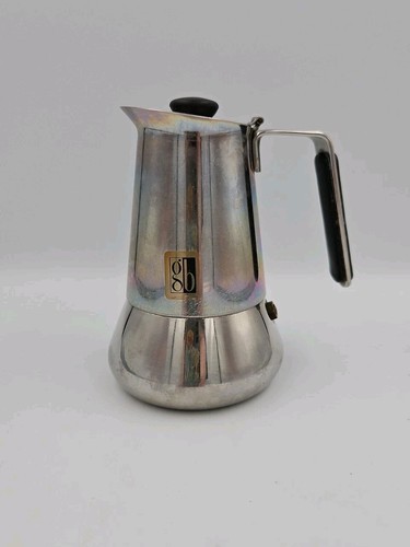 Macchina caffè espresso - da,