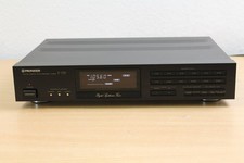 Pioneer F-737 Sintetizzatore