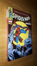 SPIDER-MAN vol. 8 - Marvel