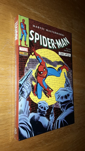 Spider man vol marvel - spider-man, vol.