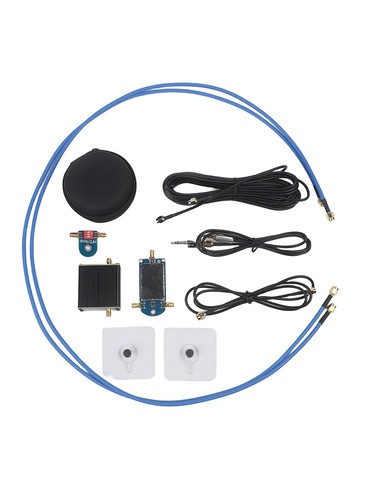 Antenna radio onde corte con