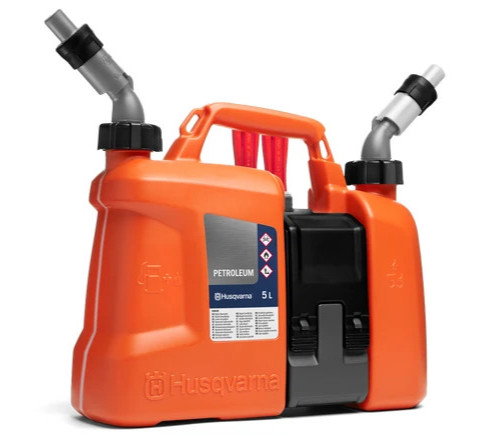 Bidone combinato husqvarna - combinato, |