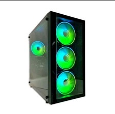 Pc gaming ryzen 3 3200G Cpu