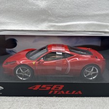 Hotwheels Elite Modellino Auto