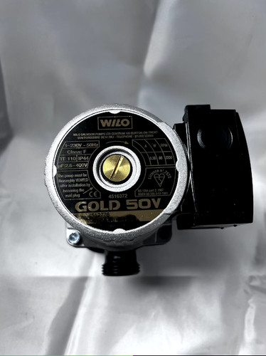 Wilo 4512776 gold 50v pompa - 4512776,