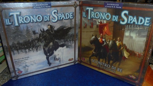 Trono spade gioco da - il,