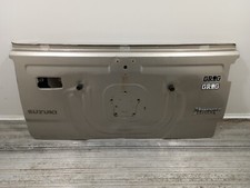 Portellone Posteriore