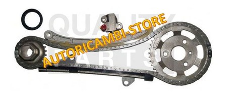 Ktc1008 kit distribuzione - kit,