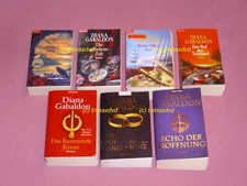 Outlander - DIE HIGHLAND SAGA