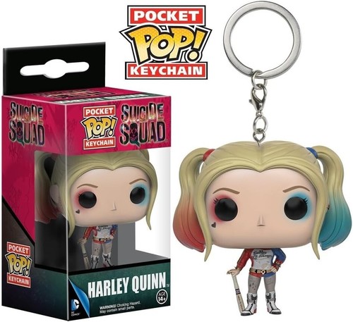 Mini funko pop pocket - funko,
