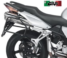 Portavaligie laterale valigie