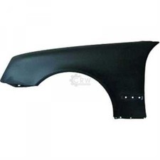 DIEDERICHS Paraurti Sinistro