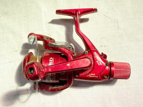 Mulinello pesca vintage - mulinello,