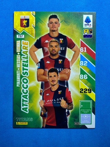Panini calciatori adrenalyn - calciatori,