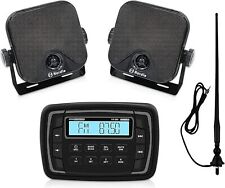 Herdio Marine Radio Ricevitore