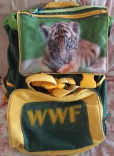 Zaino WWF Adventure Boy