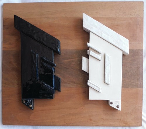 Scultura originale vintage - scultura,