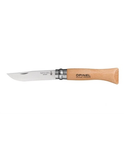 Coltello opinel inox - opinel, n.