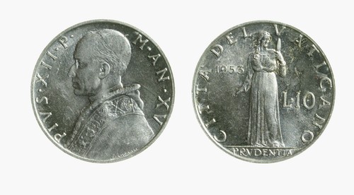 S738 131 roma pio - roma,