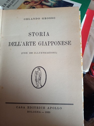 Orlando grosso storia - grosso,