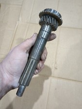 Input Shaft Alfa Romeo