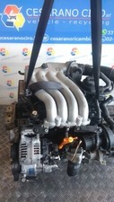 MOTORE SEMICOMPL.  ROTAZ. 071100031DX VOLKSWAGEN BORA (1J) (03/99>02/06<) RICAMB
