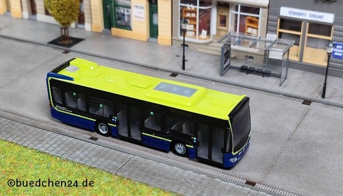 Mercedes benz citaro 15 - k, '15