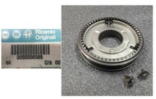 55556588 INGRANAGGIO MANICOTTO RIGIDO ALFA BRERA -159 SPIDER GRANDE PUNTO ABARTH
