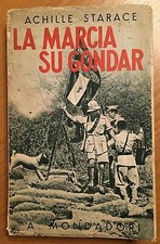 La Marcia su Gondar - Achille