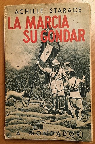 Marcia gondar achille - la,