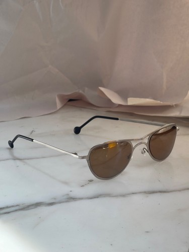 Eyeworks montatura vintage - la,