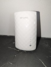 Wi-Fi RANGE EXTENDER ACCESS POINT TPLINK RE200 AC750 WIFI v1