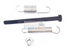Pin Kit and Springs Main Stand