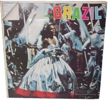 BRAZIL Vinile 33 GIRI 12" -