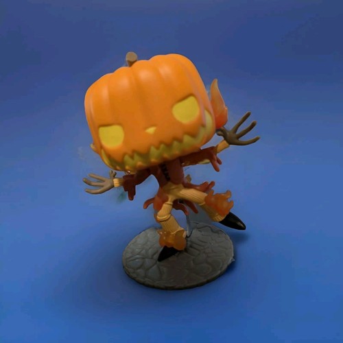 Figura vinile nightmare before - figura,