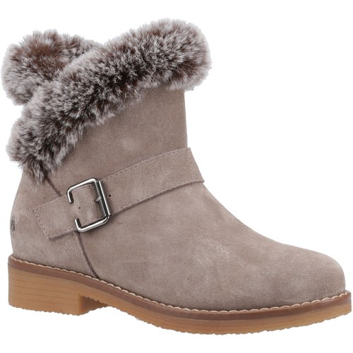 Stivaletti donna hush puppies - donna,