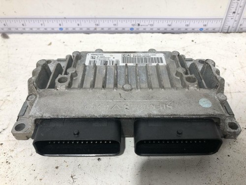 Citreon ecu trasmissione - ecu,