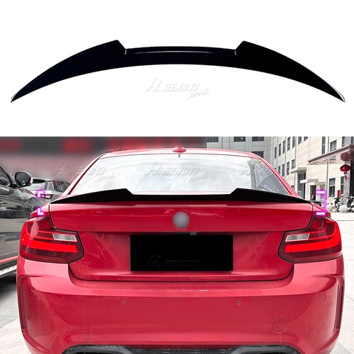 Spoiler adatto per bmw serie - adatto,