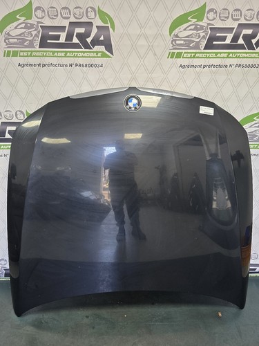 Cofano bmw serie touring - 3,
