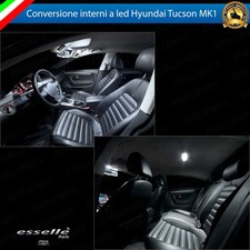 KIT LED INTERNI HYUNDAI TUCSON