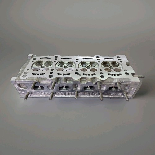 Testata motore fiat 1 - testata, 1.2
