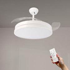 Ventilatore Da Soffitto Con
