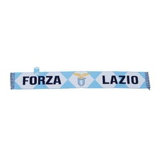 Sciarpa Jacquard  SS LAZIO