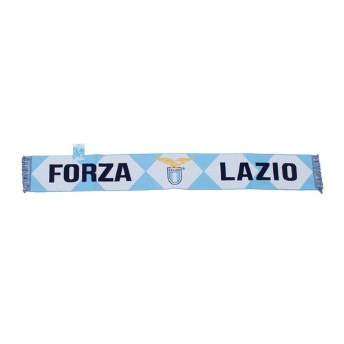 Sciarpa jacquard lazio - sciarpa,