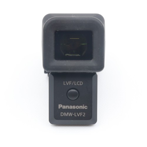 Panasonic dmw lvf2 live view - dmw-lvf2,