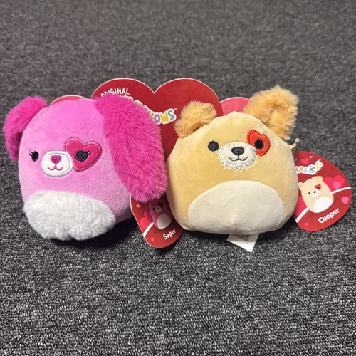 Bff coppia squishmallows - bff,